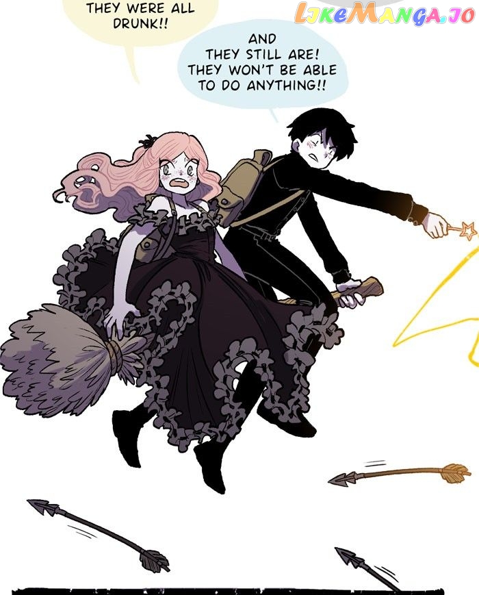 Read Hooky - Manga Manga Online