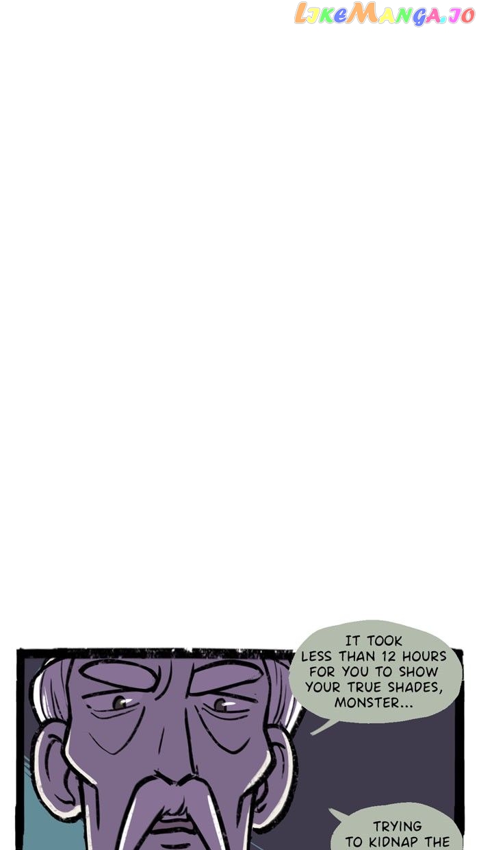 Read Hooky - Manga Manga Online