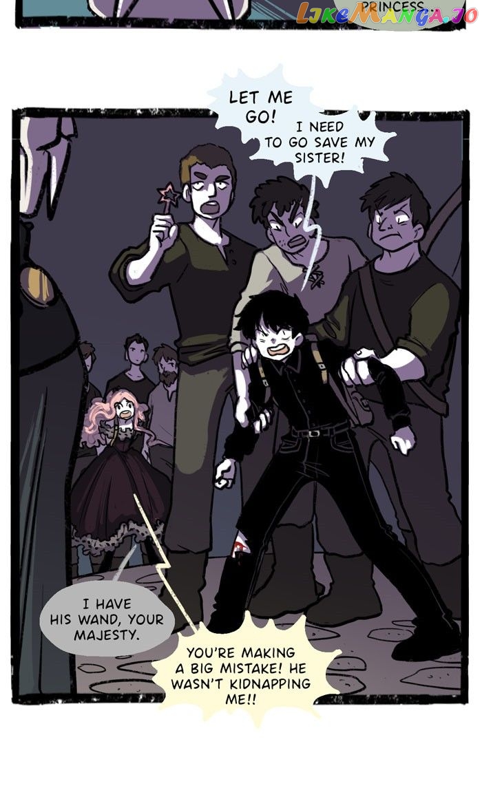 Read Hooky - Manga Manga Online