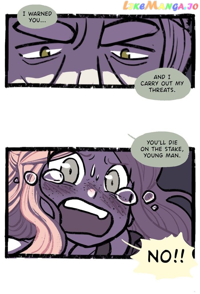 Read Hooky - Manga Manga Online