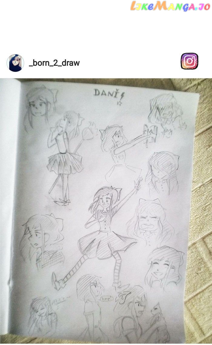 Read Hooky - Manga Manga Online