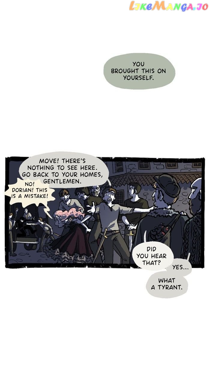 Read Hooky - Manga Manga Online