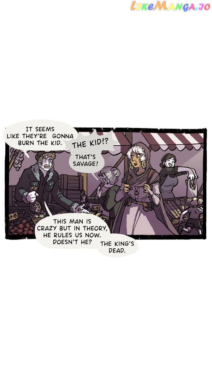 Read Hooky - Manga Manga Online