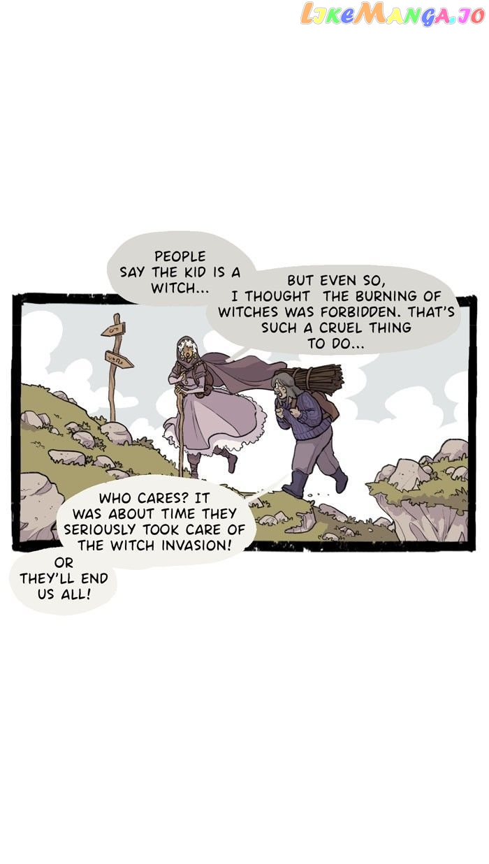 Read Hooky - Manga Manga Online