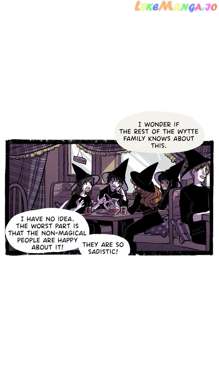 Read Hooky - Manga Manga Online