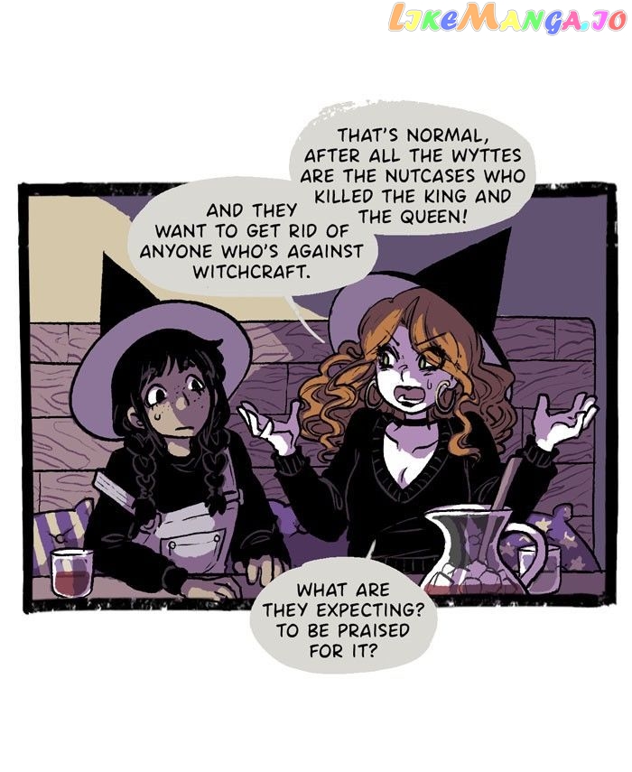 Read Hooky - Manga Manga Online