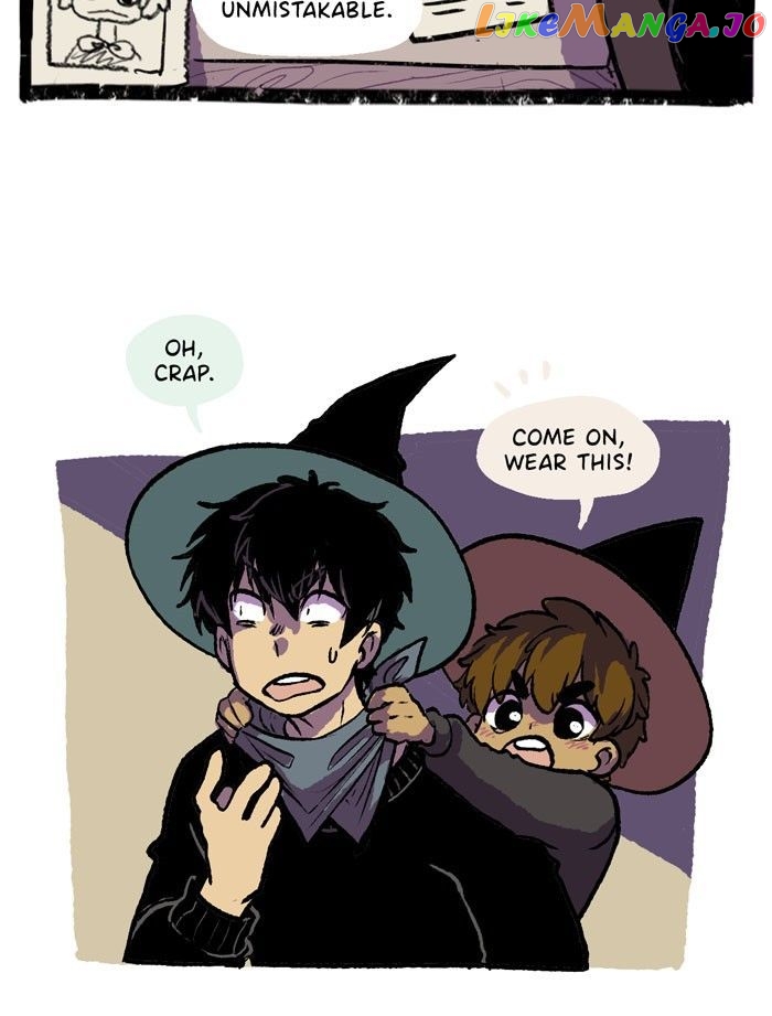 Read Hooky - Manga Manga Online