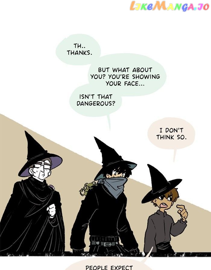 Read Hooky - Manga Manga Online