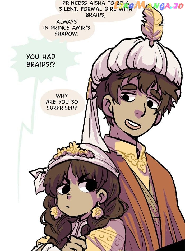 Read Hooky - Manga Manga Online