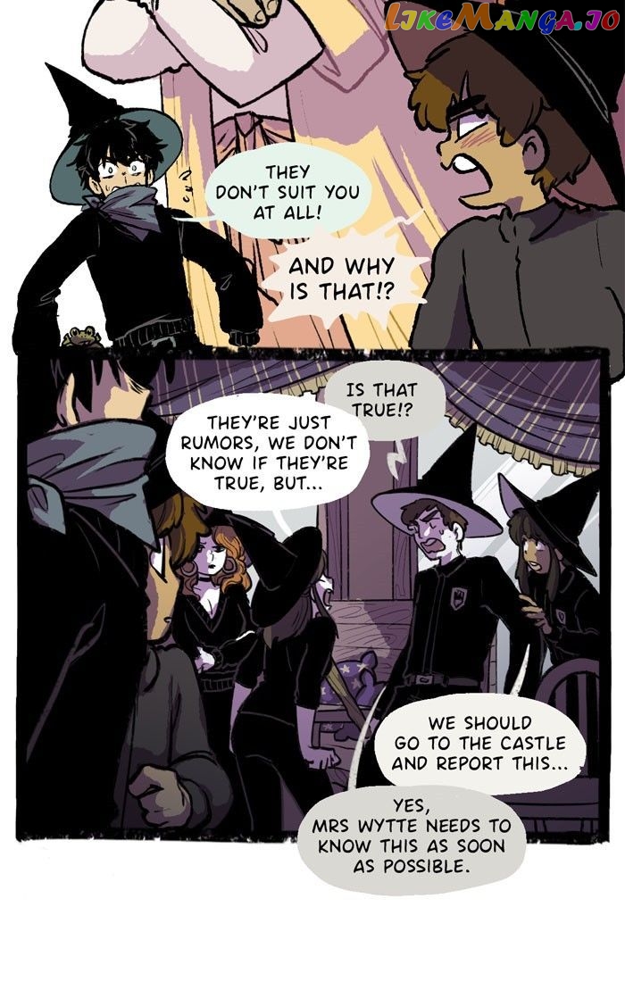 Read Hooky - Manga Manga Online