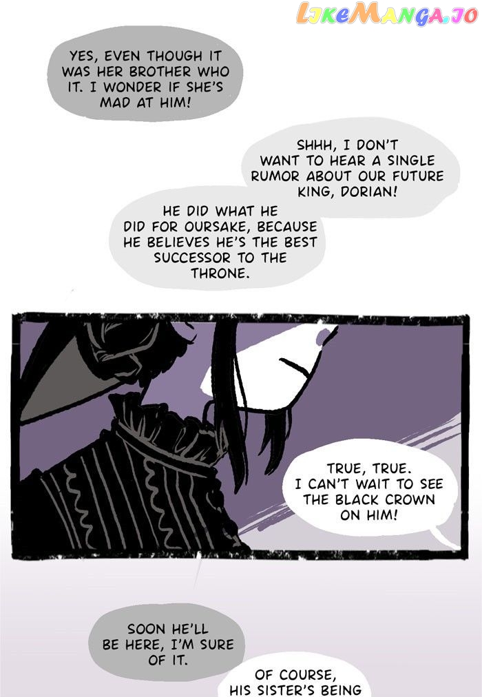 Read Hooky - Manga Manga Online