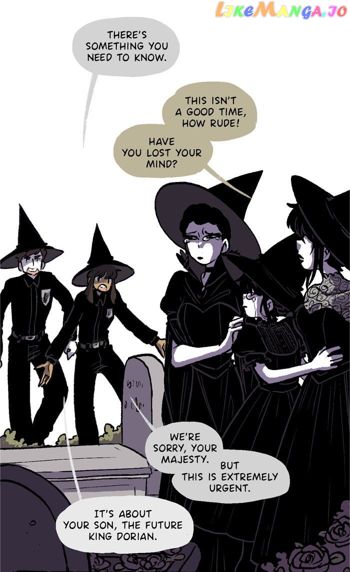 Read Hooky - Manga Manga Online