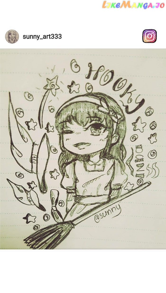 Read Hooky - Manga Manga Online