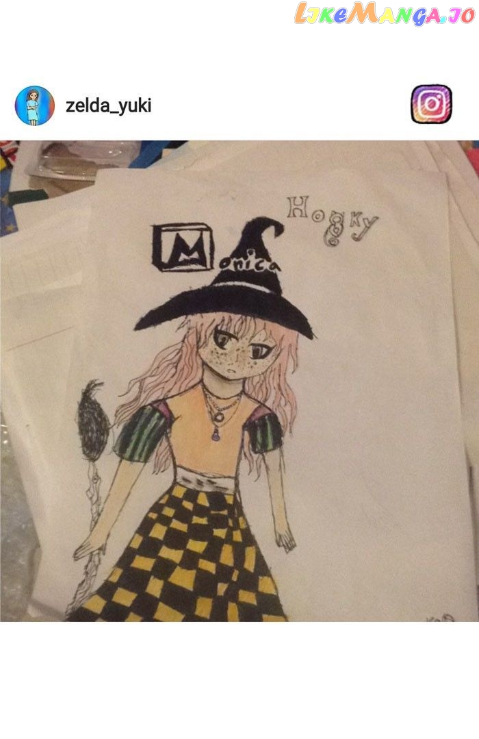 Read Hooky - Manga Manga Online