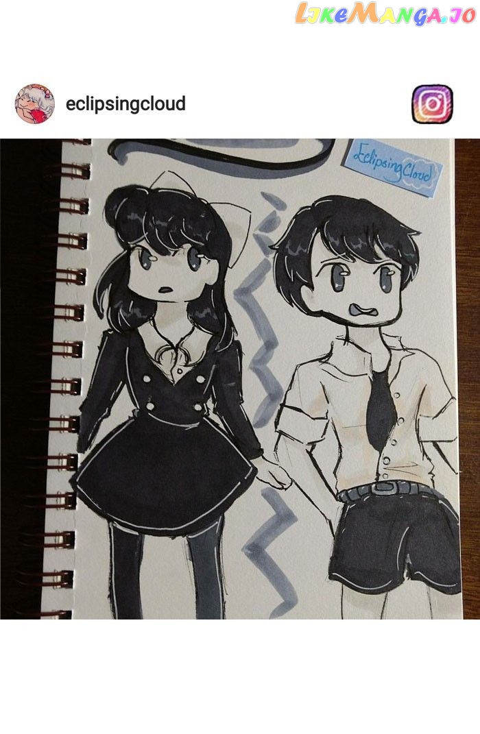 Read Hooky - Manga Manga Online