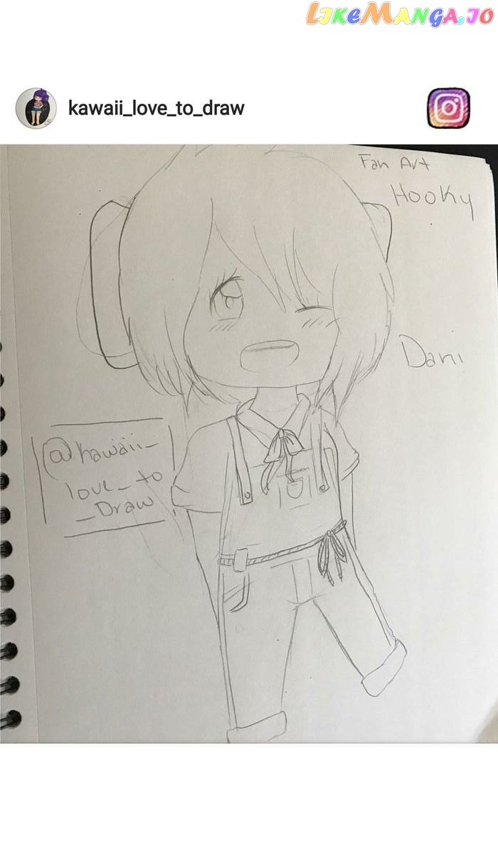 Read Hooky - Manga Manga Online