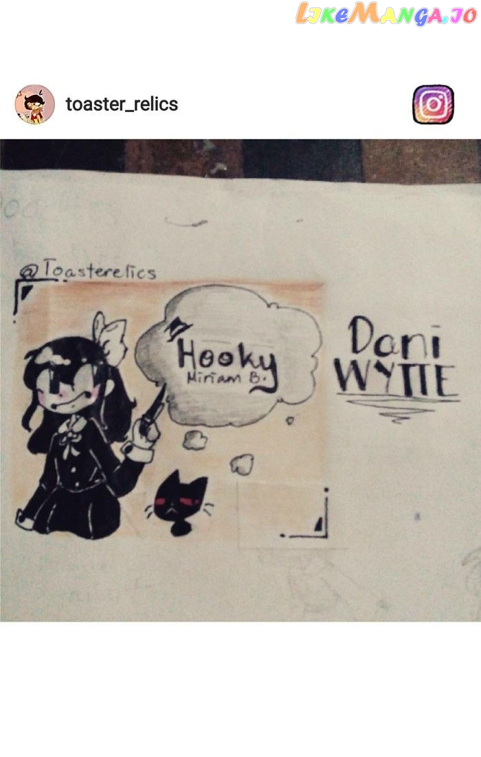 Read Hooky - Manga Manga Online