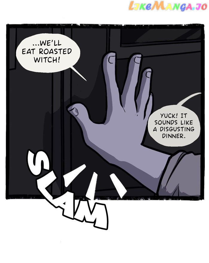 Read Hooky - Manga Manga Online