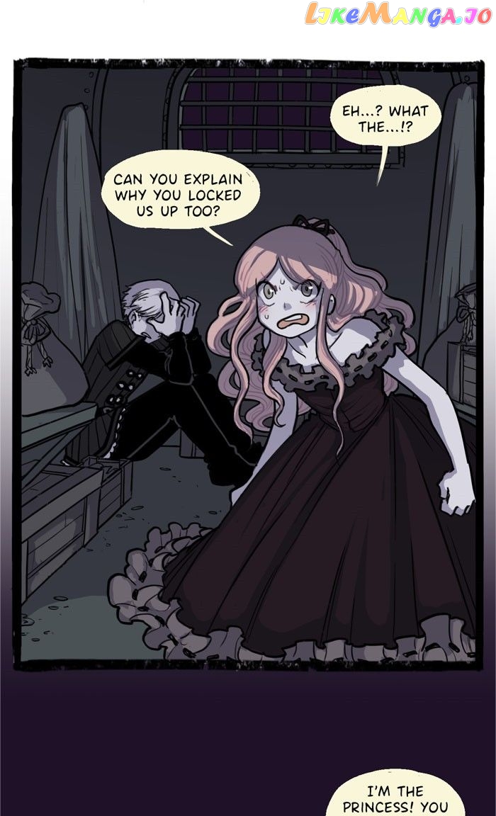 Read Hooky - Manga Manga Online