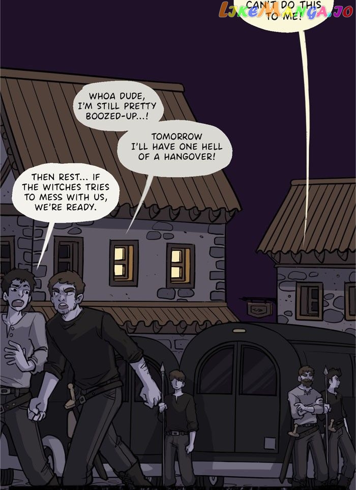 Read Hooky - Manga Manga Online