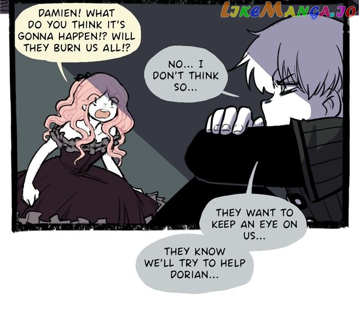 Read Hooky - Manga Manga Online