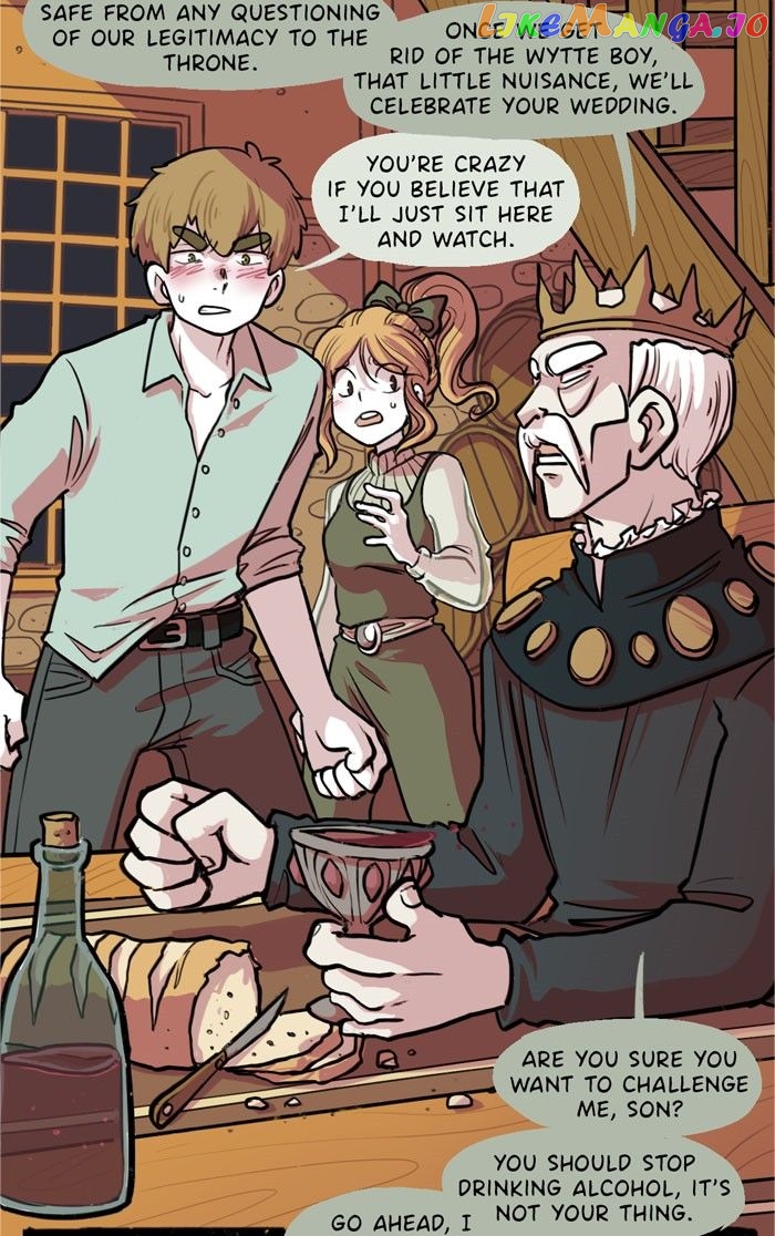 Read Hooky - Manga Manga Online