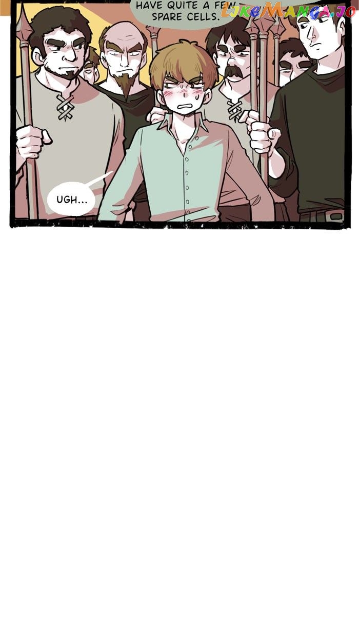 Read Hooky - Manga Manga Online