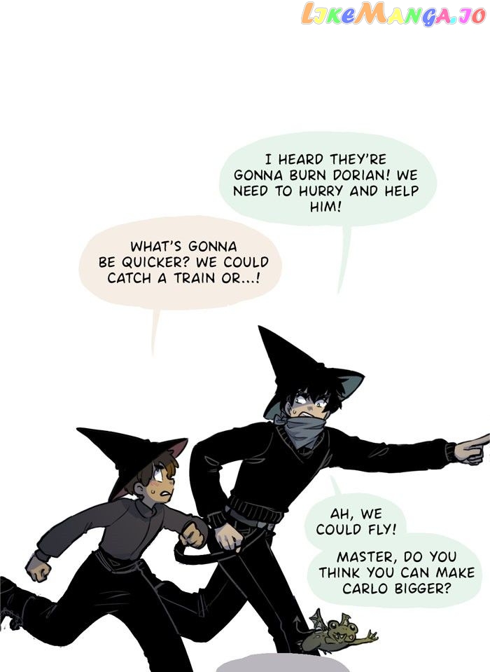 Read Hooky - Manga Manga Online