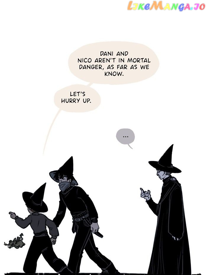 Read Hooky - Manga Manga Online