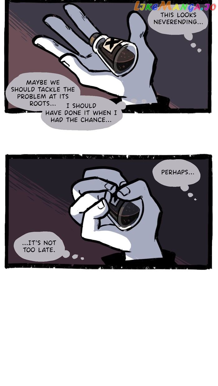 Read Hooky - Manga Manga Online