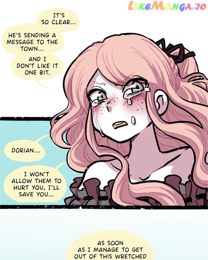 Read Hooky - Manga Manga Online