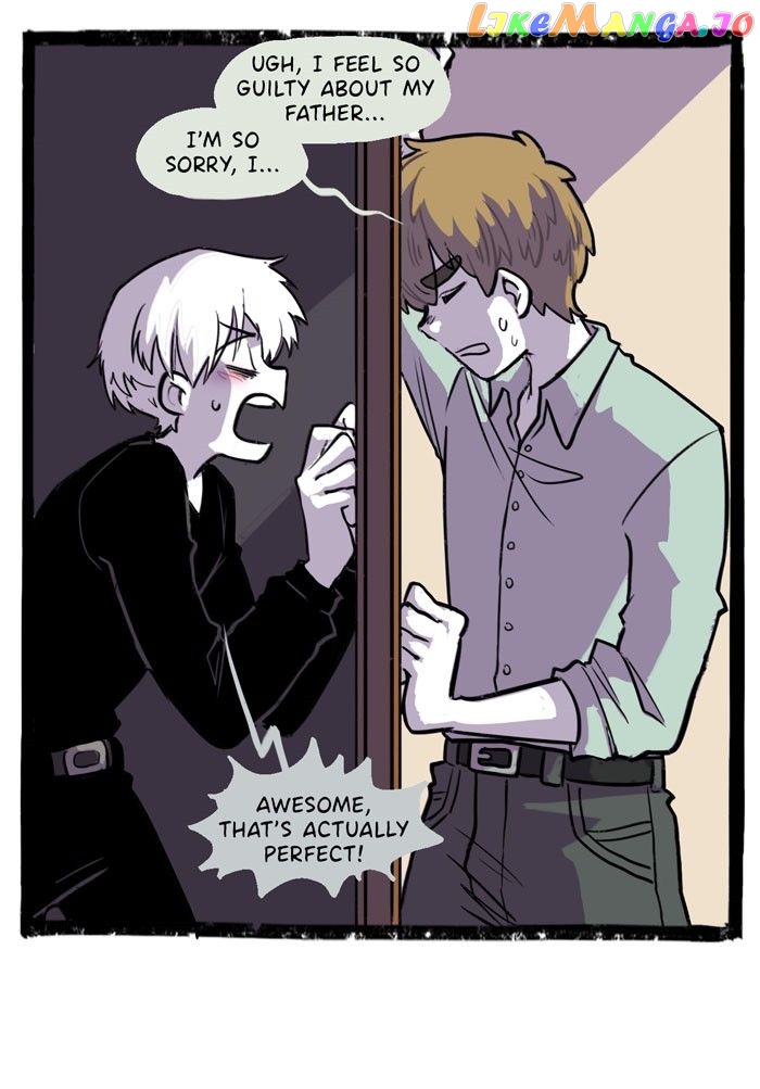 Read Hooky - Manga Manga Online