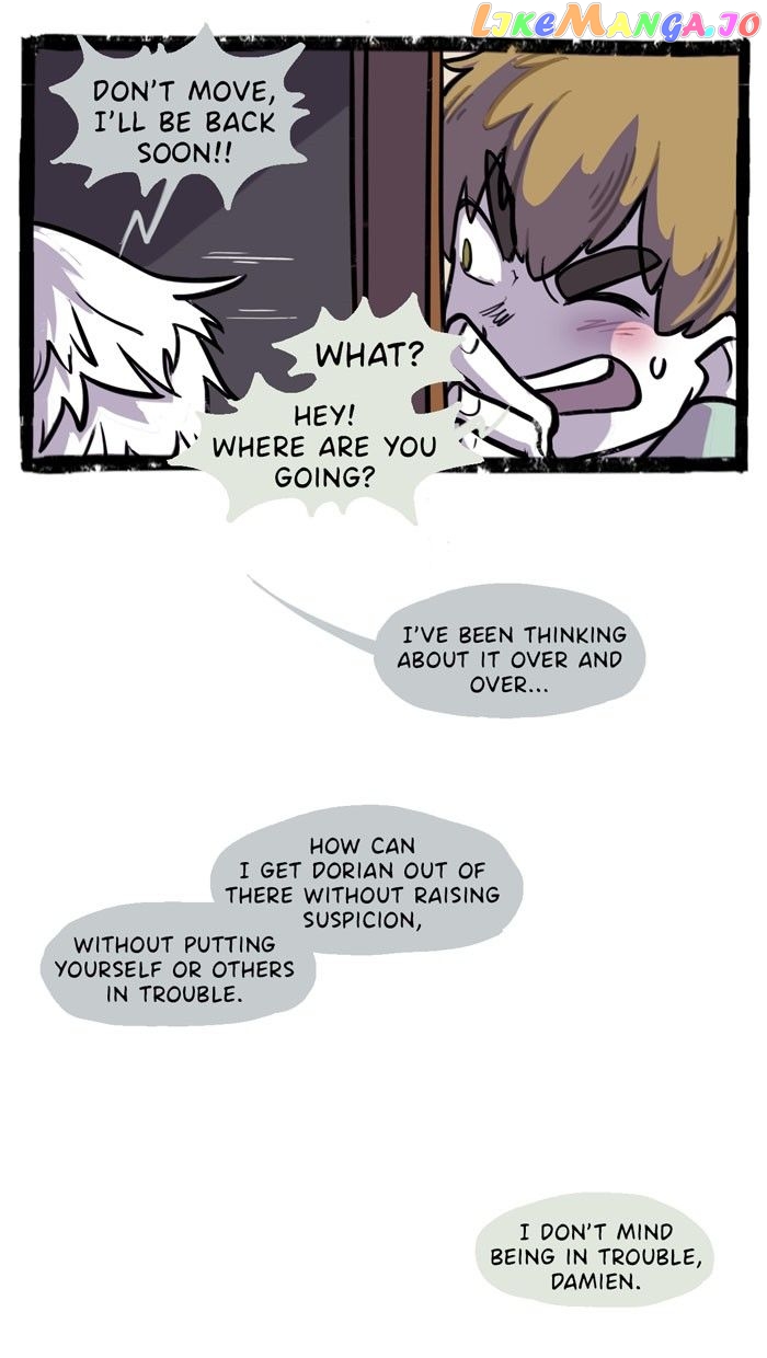 Read Hooky - Manga Manga Online