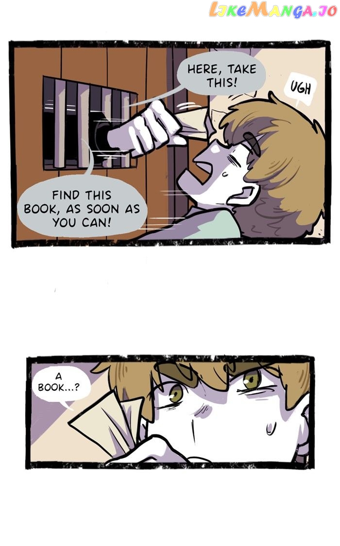 Read Hooky - Manga Manga Online