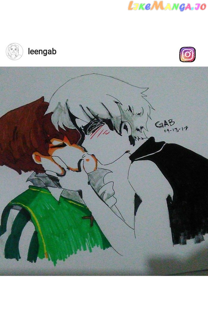 Read Hooky - Manga Manga Online