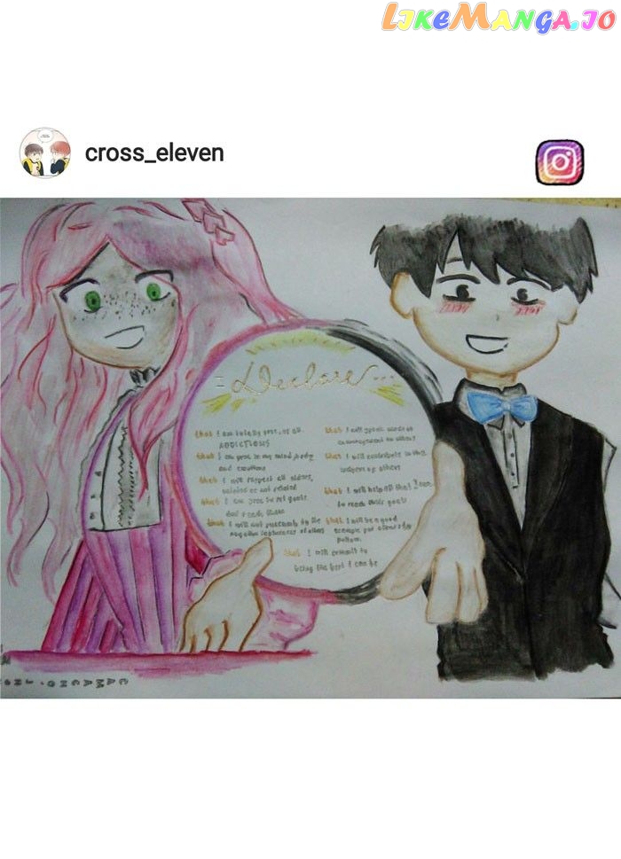 Read Hooky - Manga Manga Online