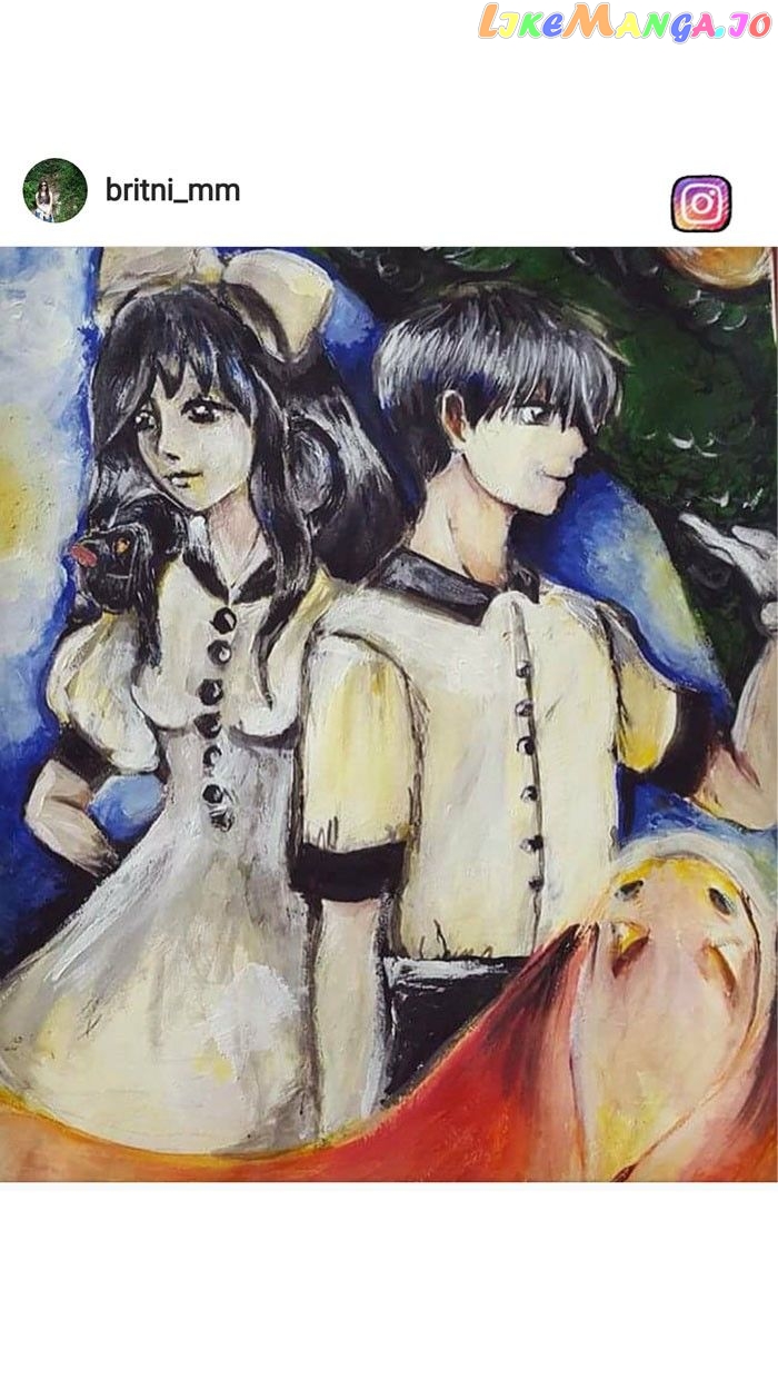 Read Hooky - Manga Manga Online