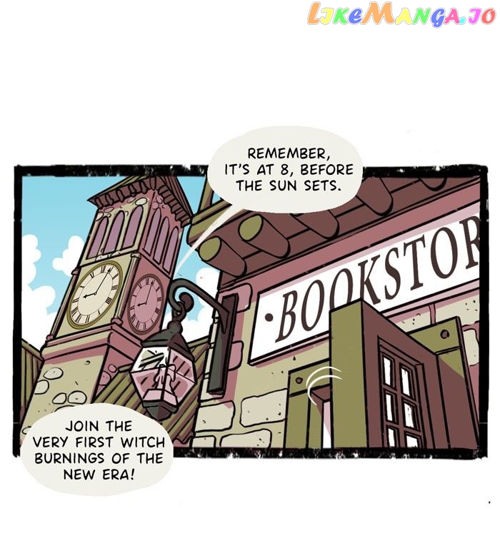 Read Hooky - Manga Manga Online