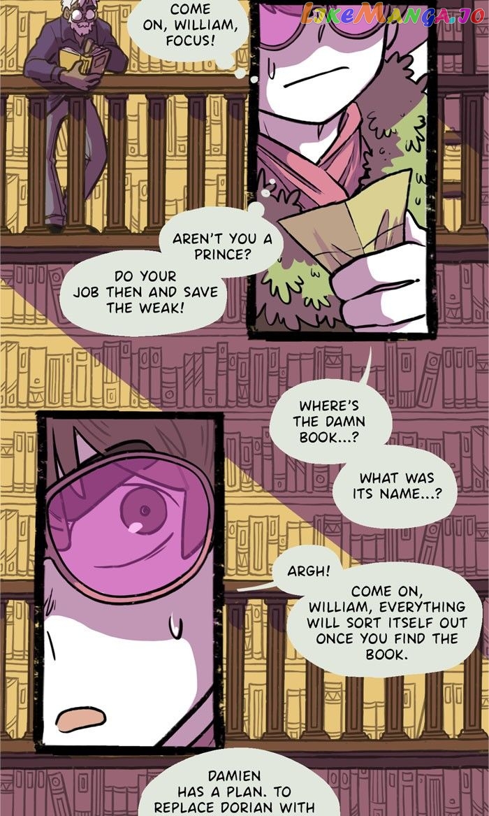 Read Hooky - Manga Manga Online