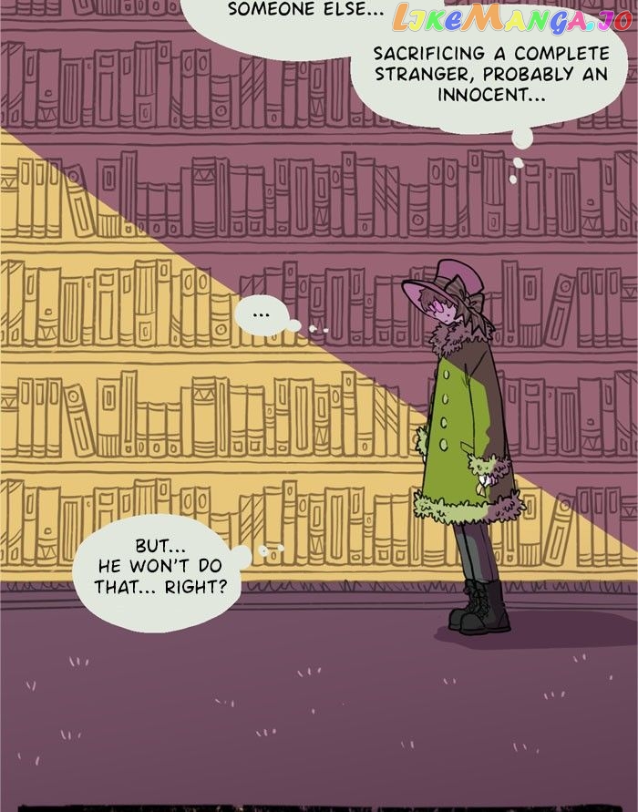 Read Hooky - Manga Manga Online