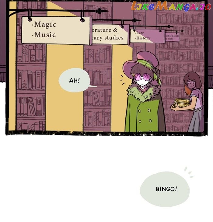 Read Hooky - Manga Manga Online