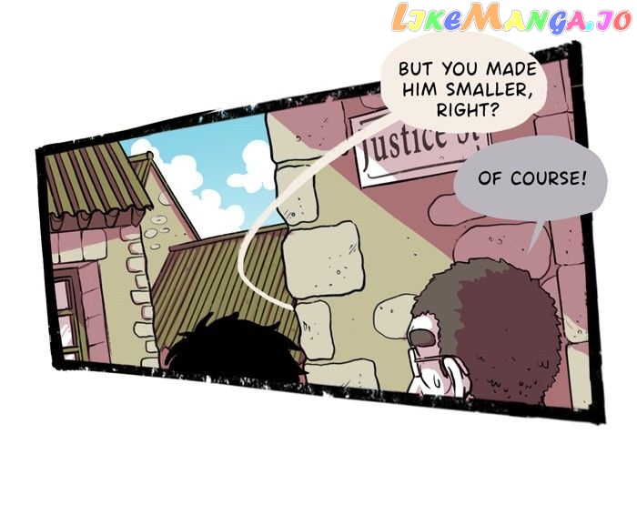 Read Hooky - Manga Manga Online