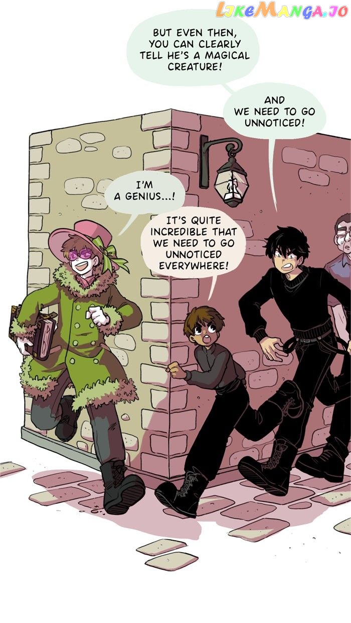 Read Hooky - Manga Manga Online