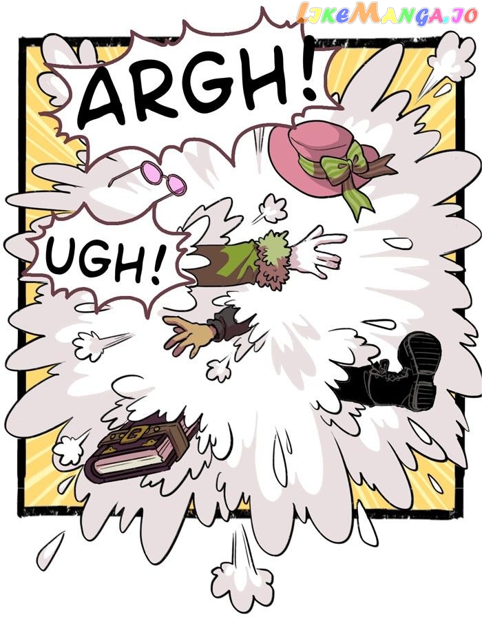 Read Hooky - Manga Manga Online