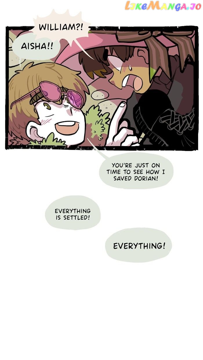 Read Hooky - Manga Manga Online