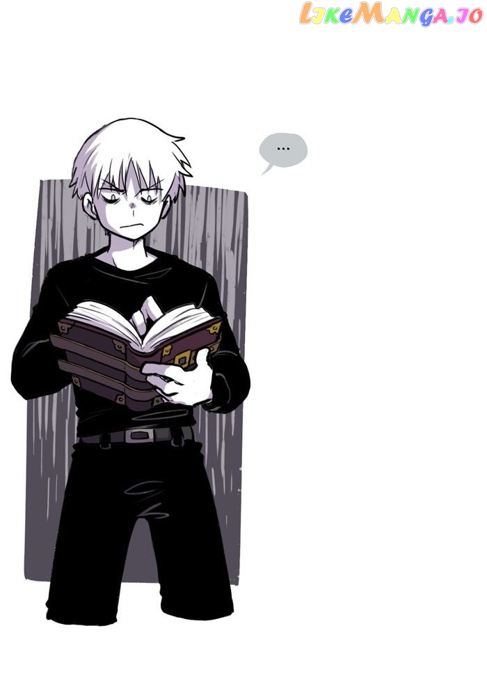 Read Hooky - Manga Manga Online