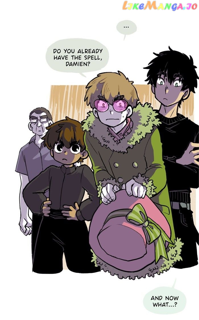 Read Hooky - Manga Manga Online