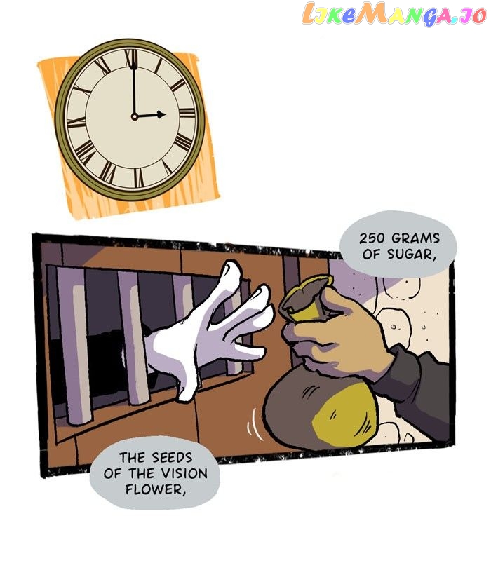 Read Hooky - Manga Manga Online