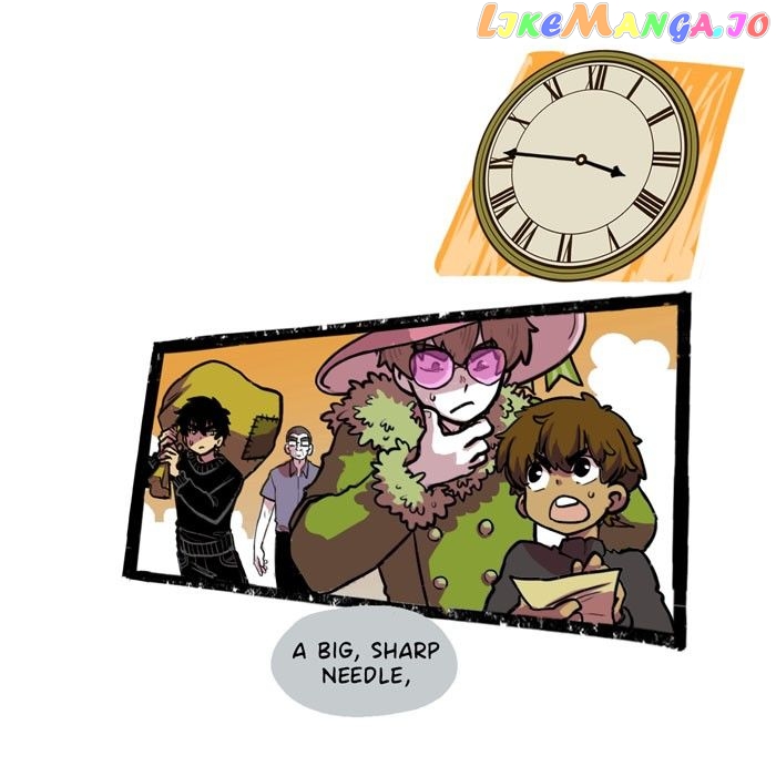 Read Hooky - Manga Manga Online