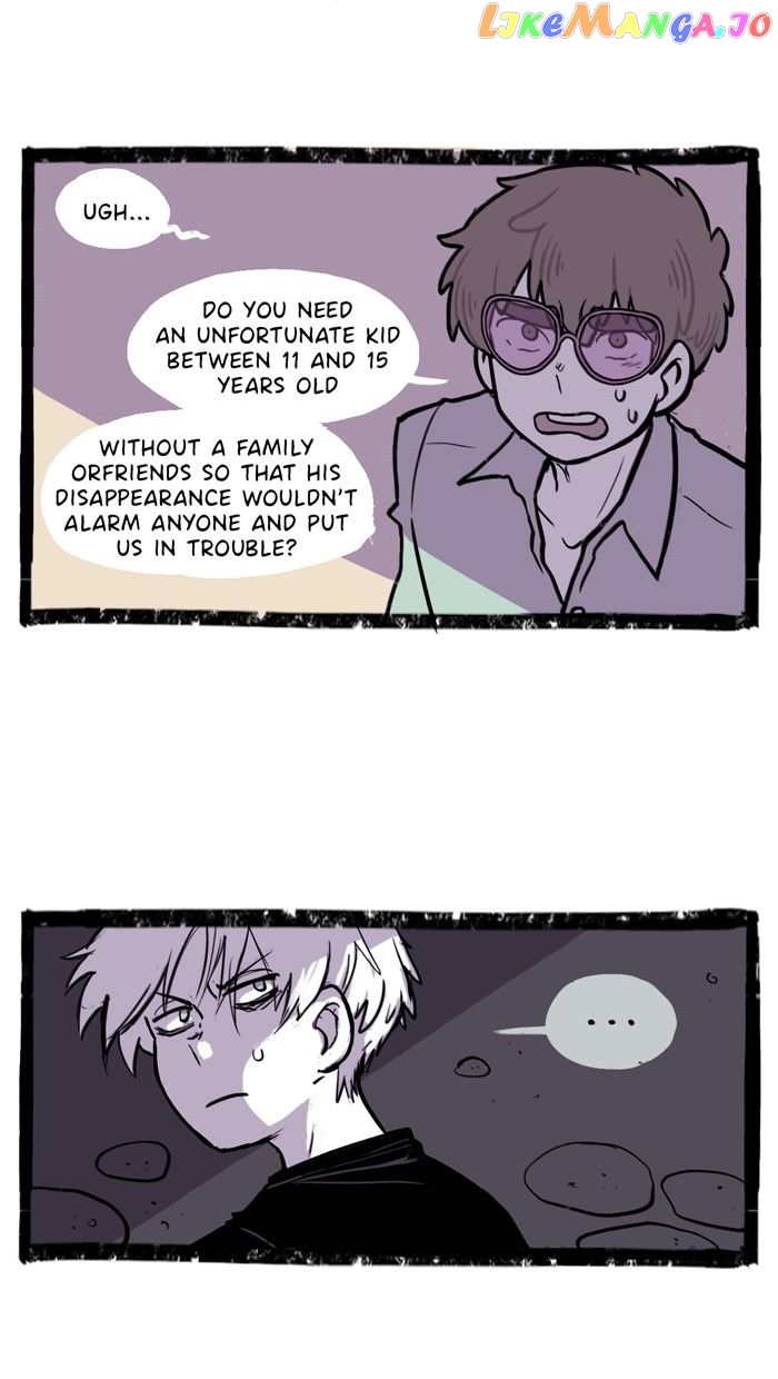 Read Hooky - Manga Manga Online